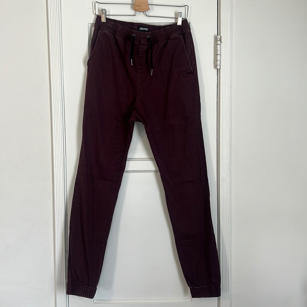 Men’s joggers